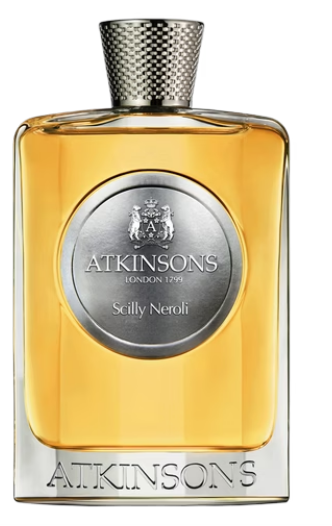 ATKINSONS SCILLY NEROLI