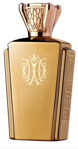 ATTAR AL HAS GOLDEN ICE