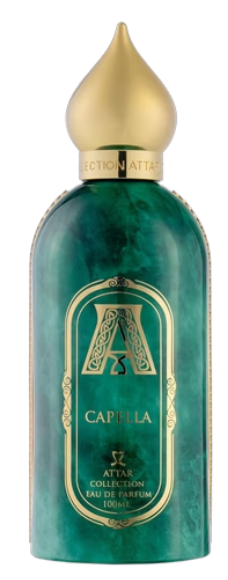 ATTAR COLLECTION CAPELLA