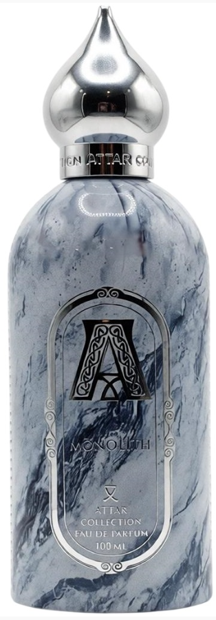 ATTAR COLLECTION MONOLITH