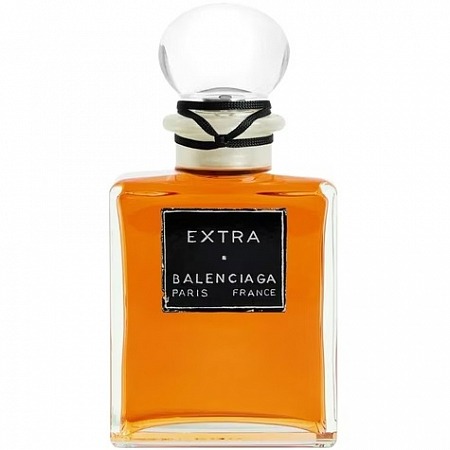 BALENCIAGA EXTRA PARFUM