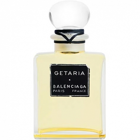 BALENCIAGA GETARIA PARFUM