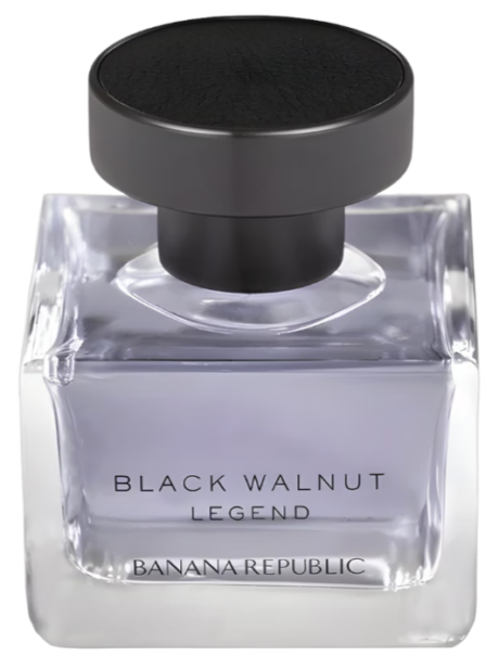 BANANA REPUBLIC BLACK WALNUT LEGEND