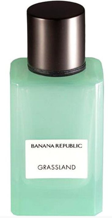 BANANA REPUBLIC GRASSLAND