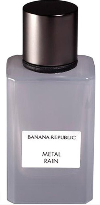 BANANA REPUBLIC METAL RAIN