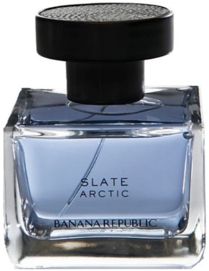 BANANA REPUBLIC SLATE ARCTIC