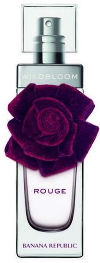 BANANA REPUBLIC WILDBLOOM ROUGE