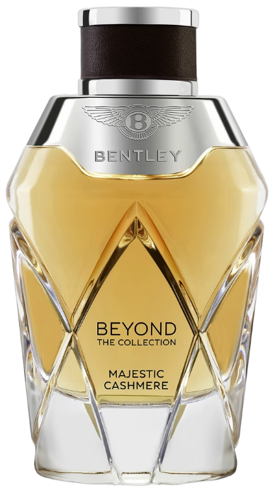 BENTLEY MAJESTIC CASHMERE