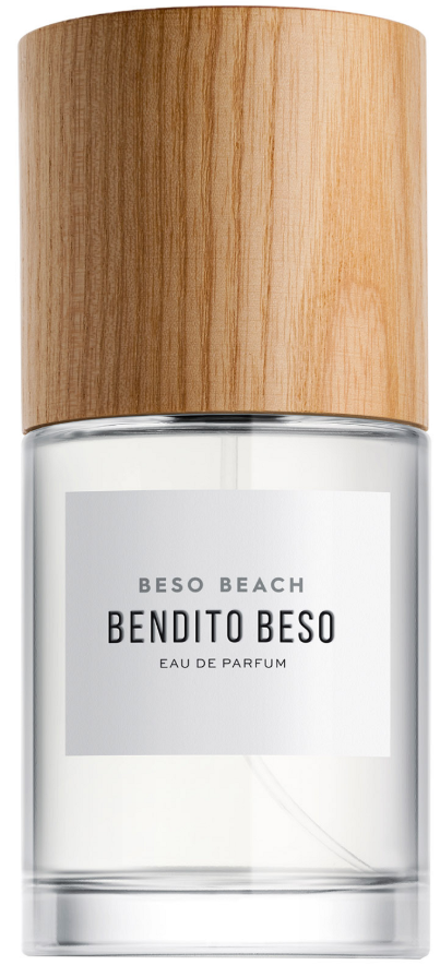 BESO BEACH BENDITO BESO