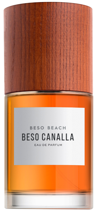 BESO BEACH BESO CANALLA