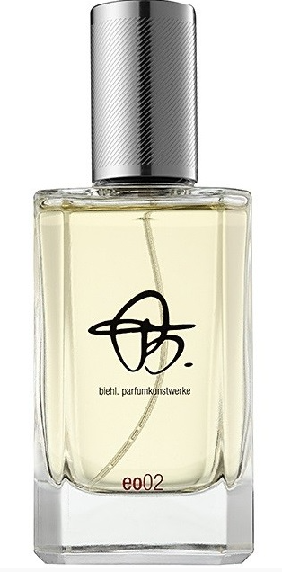 BIEHL PARFUMKUNSTWERKE EO02