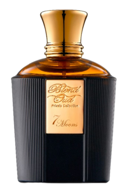 BLEND OUD 7 MOONS