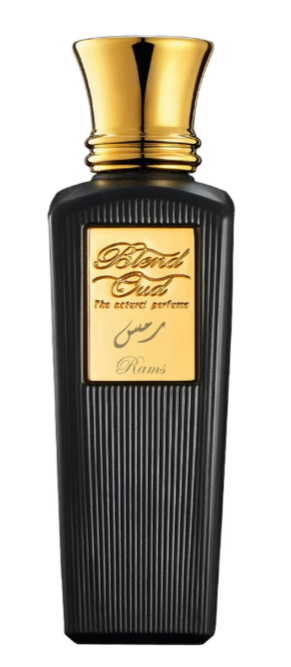 BLEND OUD RAMS