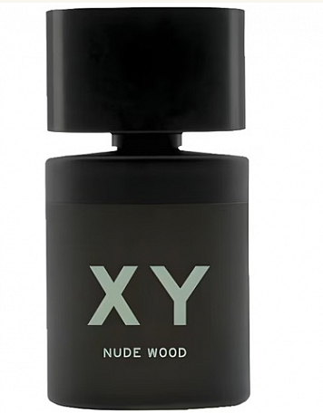 BLOOD CONCEPT XY NUDE WOOD