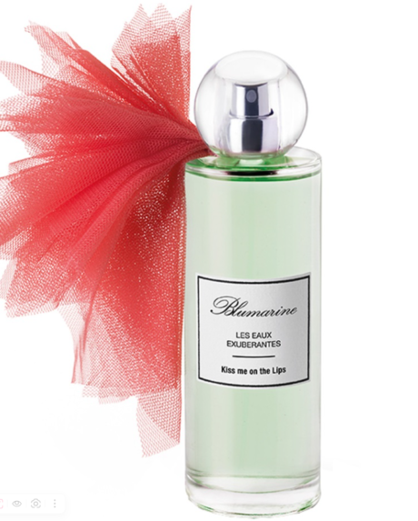 BLUMARINE KISS ME ON THE LIPS
