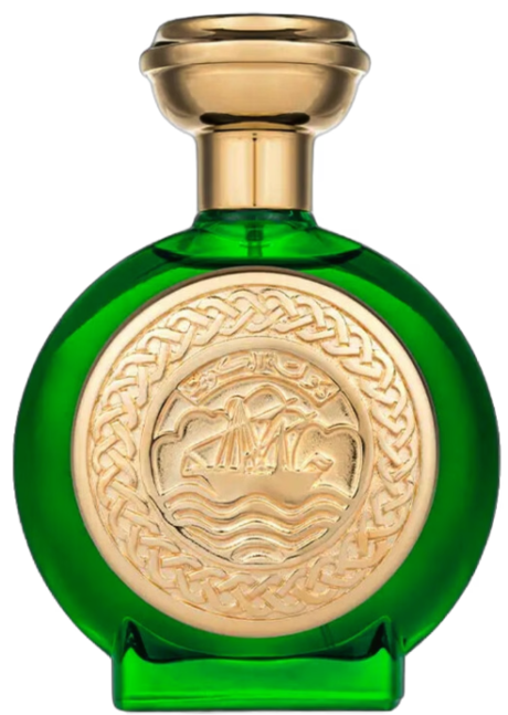 BOADICEA THE VICTORIOUS ALSEIF