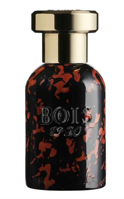 BOIS 1920 SACRO Е PROFANO