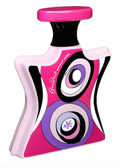 BOND NO 9 BRYANT PARK