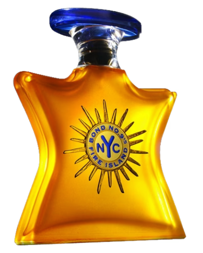 BOND NO 9 FIRE ISLAND