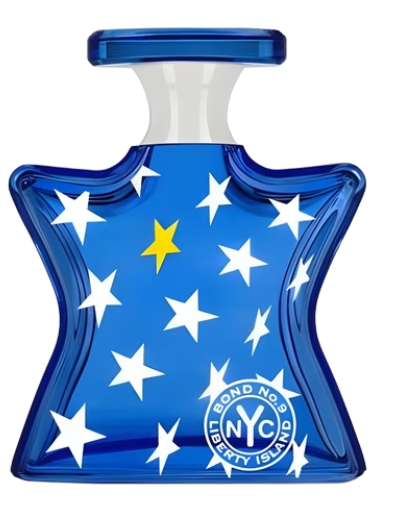 BOND NO 9 LIBERTY ISLAND