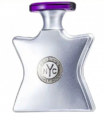 BOND NO 9 SILVER BOND