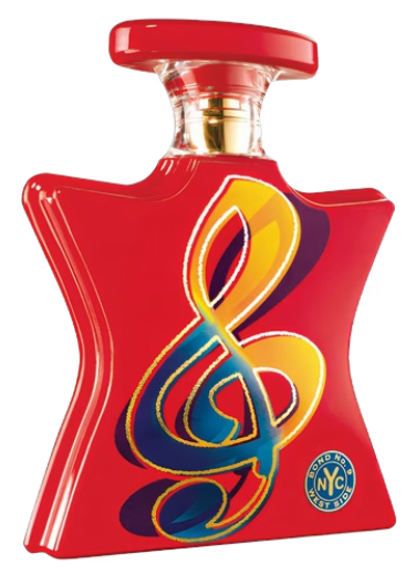 BOND NO 9 WEST SIDE