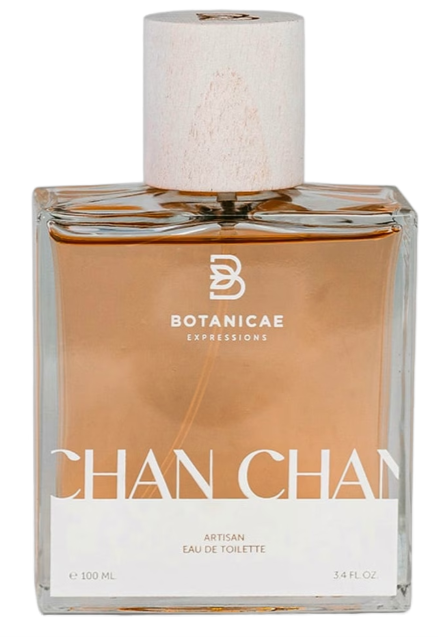 BOTANICAE CHAN CHAN