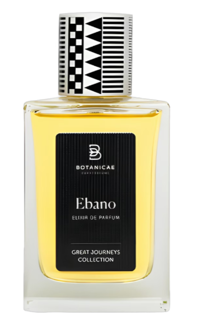 BOTANICAE EBANO