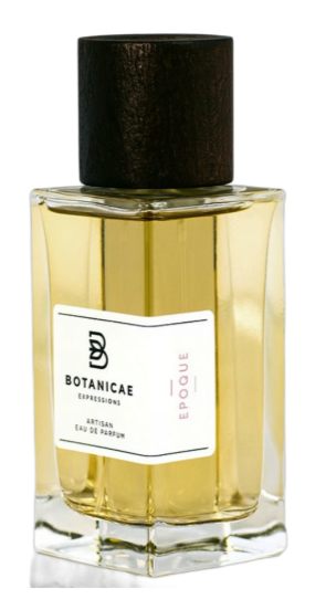 BOTANICAE EPOQUE