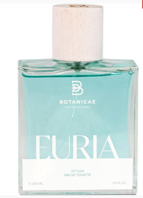 BOTANICAE EURIA