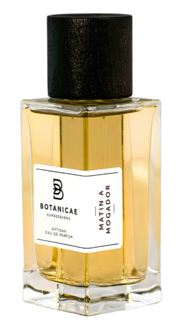 BOTANICAE MATIN A MOGADOR
