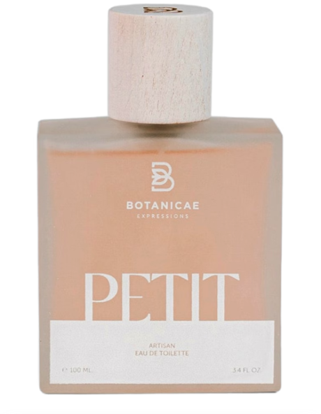 BOTANICAE PETIT