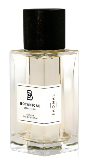 BOTANICAE SHOMAL