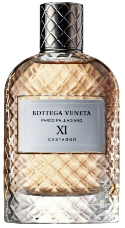BOTTEGA VENETA PARCO PALLADIANO XI CASTANGO