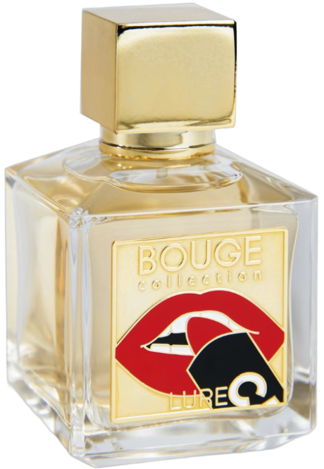 BOUGE LURE
