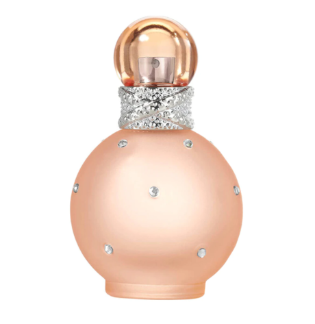 BRITNEY SPEARS FANTASY NAKED