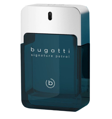 BUGATTI SIGNATURE PETROL