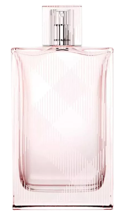 BURBERRY BRIT SHEER