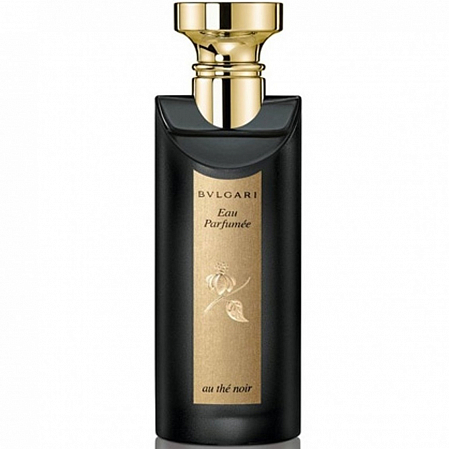 BVLGARI EAU PARFUMEE AU THE NOIR