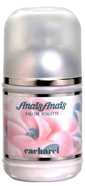 CACHAREL ANAIS ANAIS