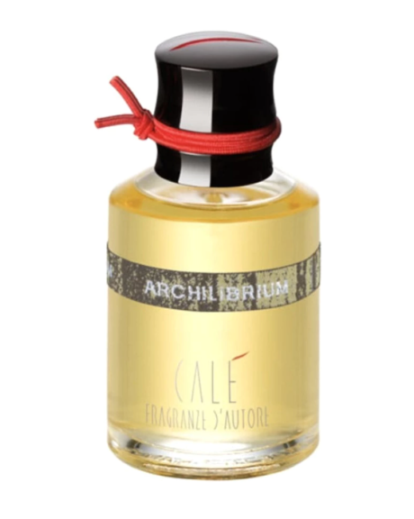 CALE FRAGRANZE D’AUTORE ARCHILIBRIU