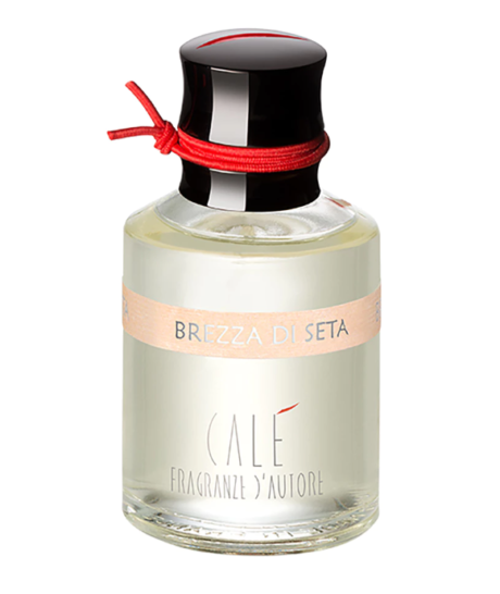CALE FRAGRANZE D’AUTORE BREZZA DI SETA