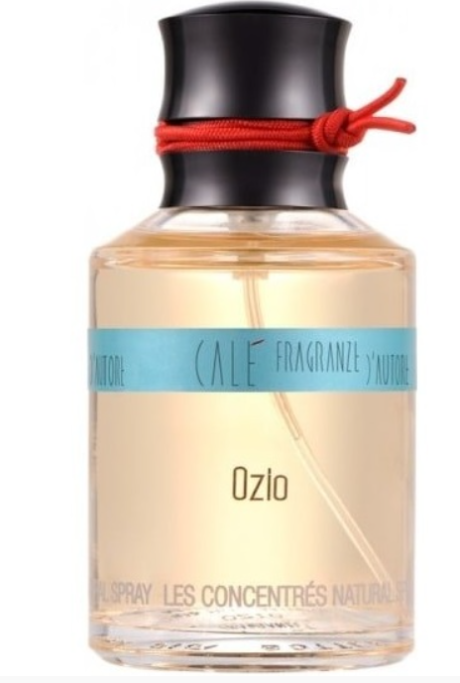CALE FRAGRANZE D’AUTORE OZIO