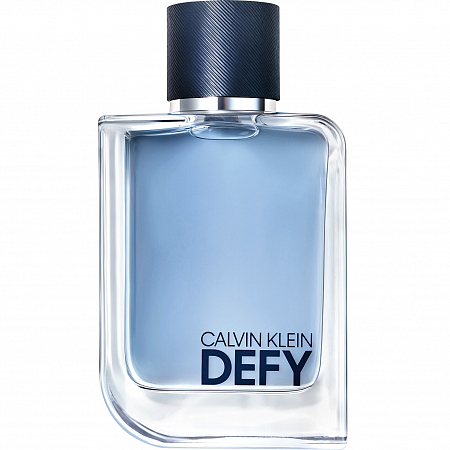 CALVIN KLEIN DEFY MEN