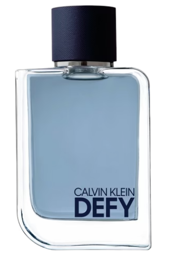CALVIN KLEIN DEFY