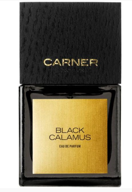 CARNER BARCELONA BLACK CALAMUS