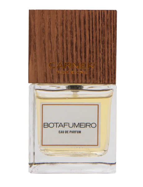 CARNER BARCELONA BOTAFUMEIRO
