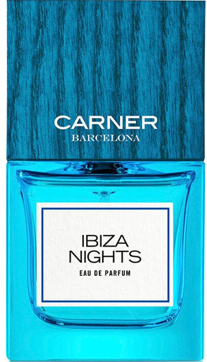 CARNER BARCELONA IBIZA NIGHTS