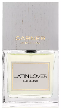 CARNER BARCELONA LATIN LOVER