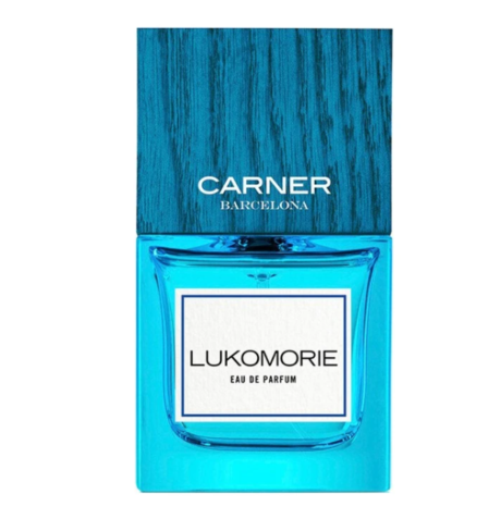 CARNER BARCELONA LUKOMORIE